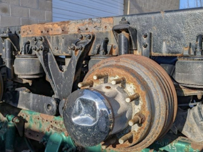 MERITOR KENWORTH AG400 TANDEM AXLE