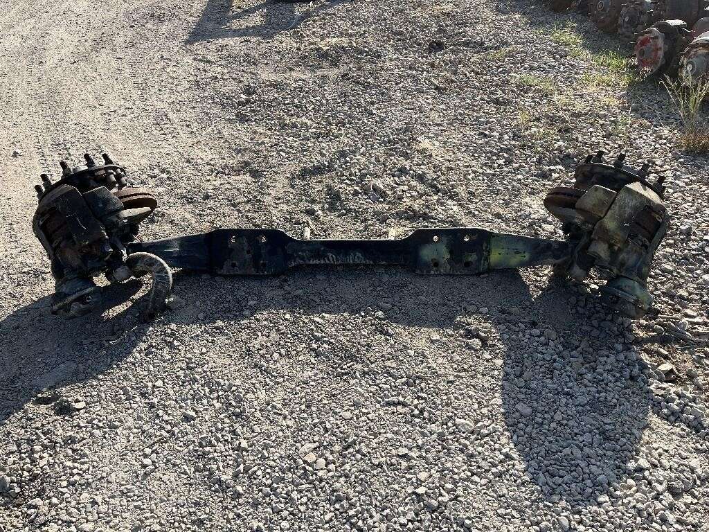 MERITOR MFS-18-133ANK AXLE ASSEMBLY