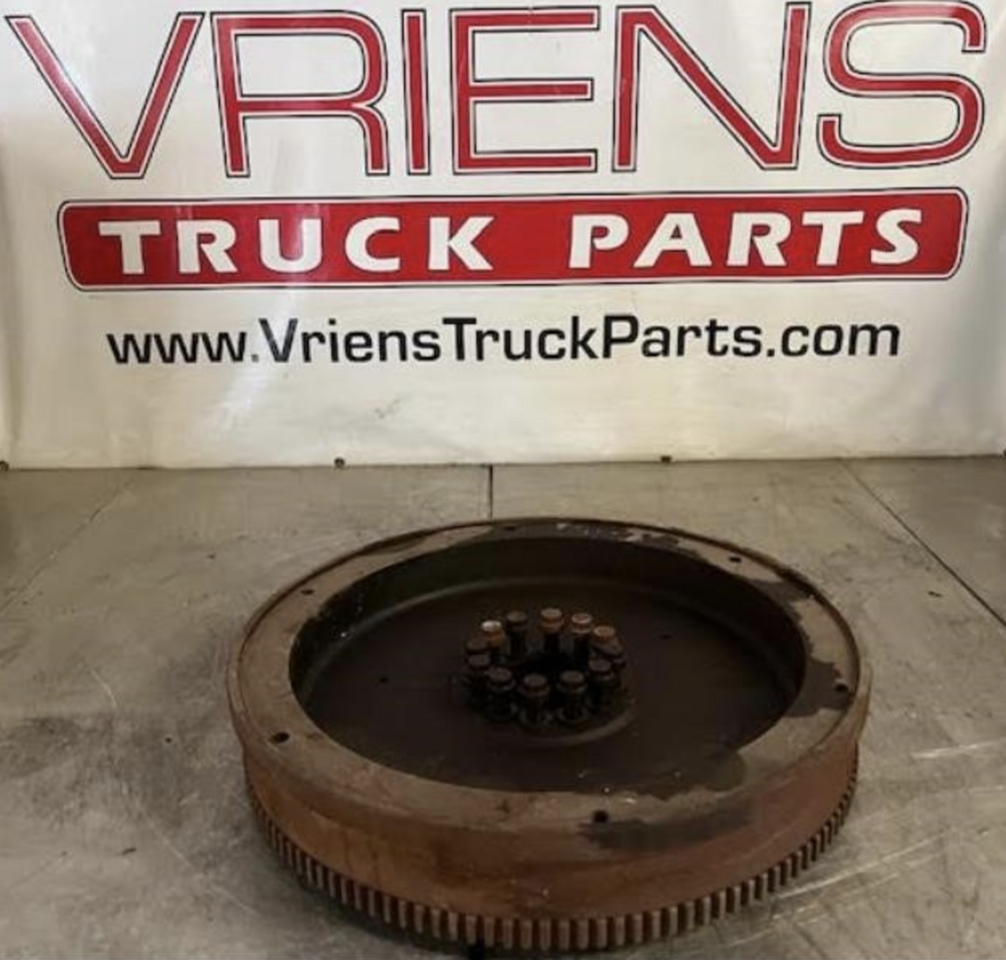 CATERPILLAR FLYWHEEL A 2W-0765