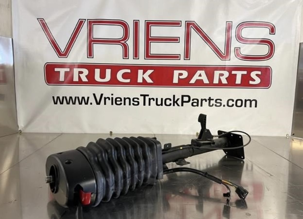 KENWORTH STEERING COLUMN ASSEMBLY