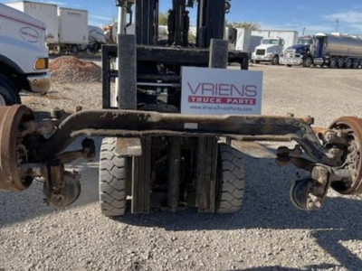 ROCKWELL FL941 FRONT STEER AXLE