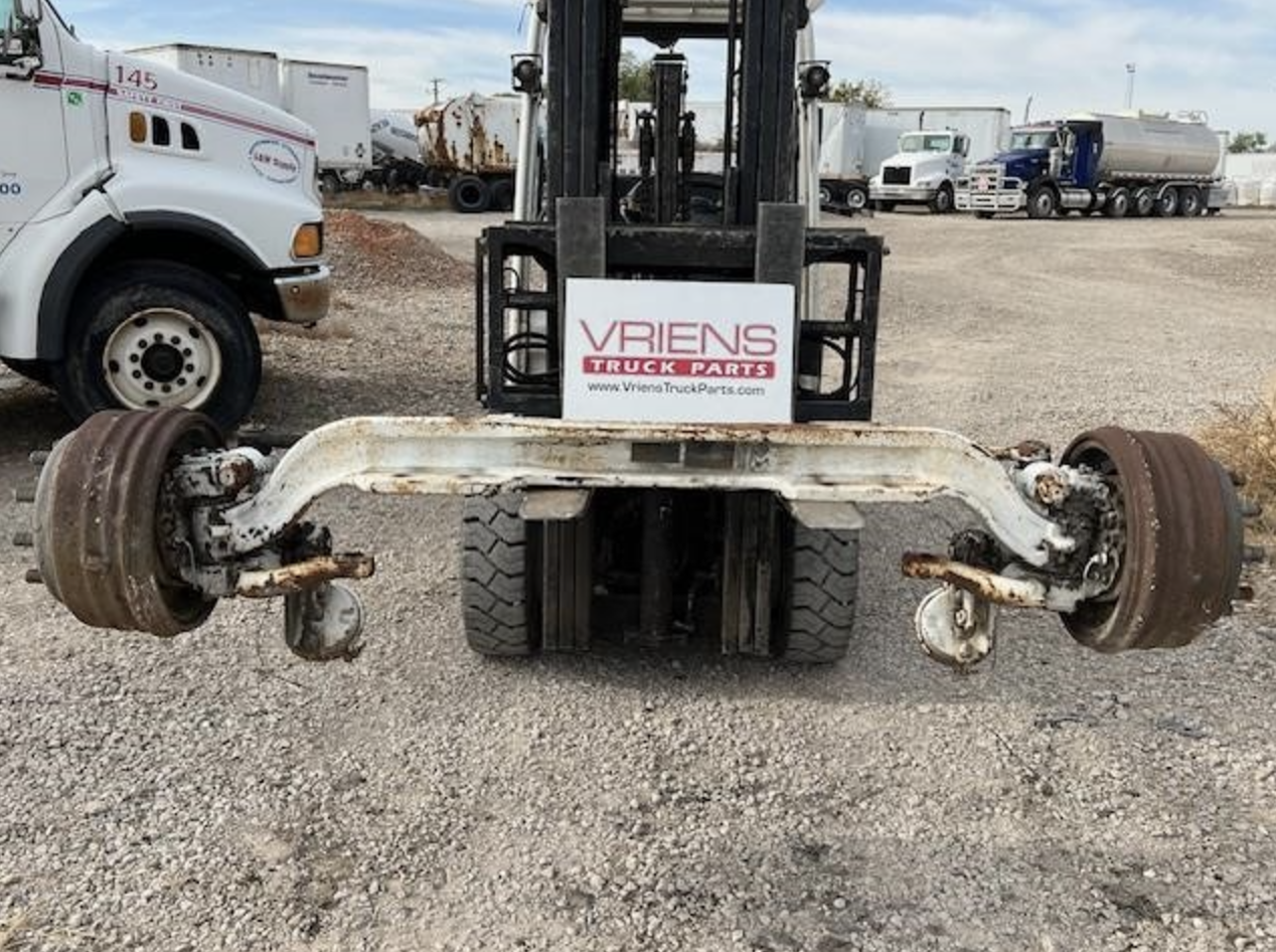 EATON F1827 STEER AXLE