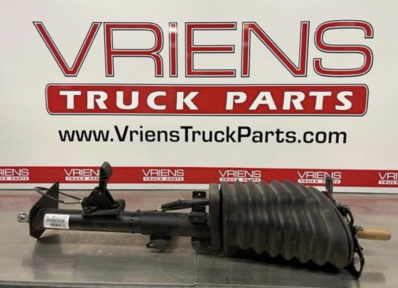 KENWORTH COLUMN ASSY-STEERING