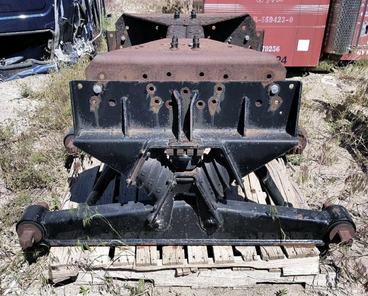 HENDRICKSON HN402 SUSPENSION