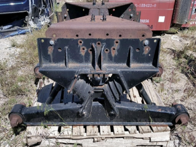 HENDRICKSON HN402 SUSPENSION