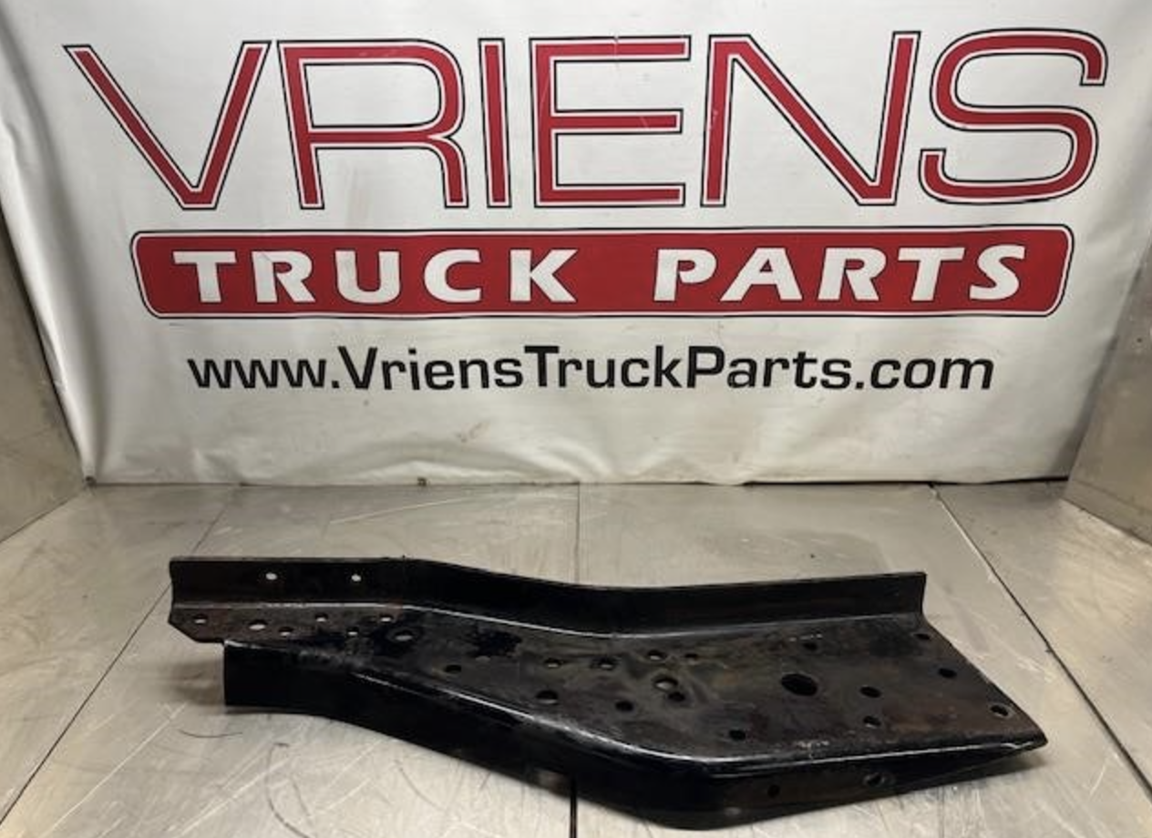 KENWORTH RAIL-DROP STEEL (LH)