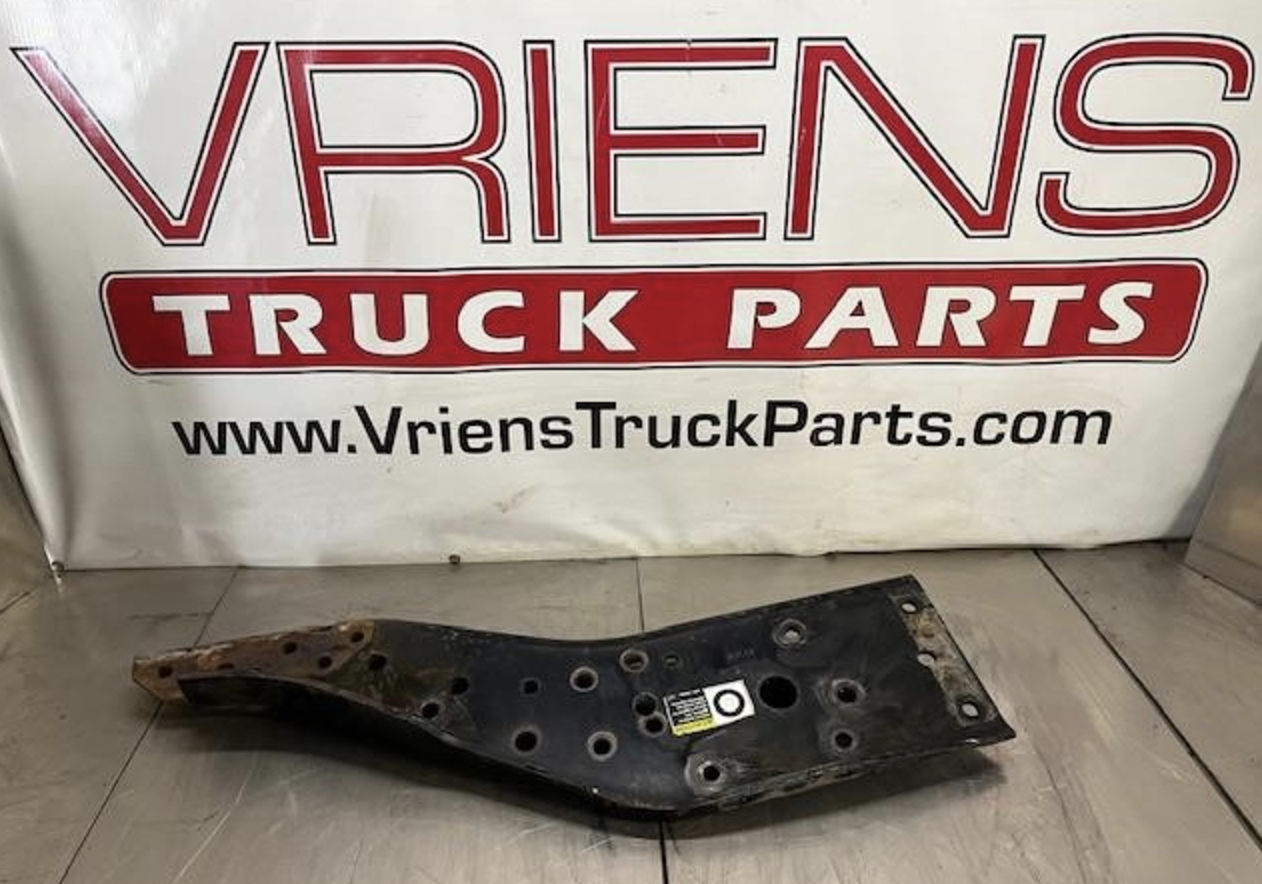 KENWORTH RAIL-DROP STEEL (RH)