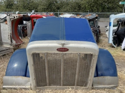 Peterbilt 379 STANDARD HOOD