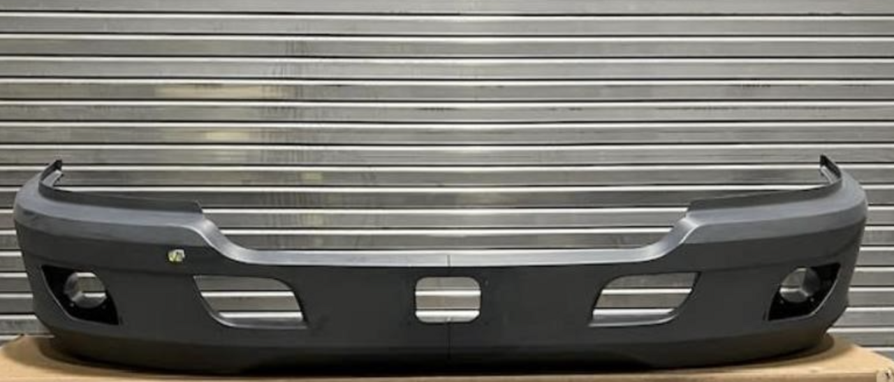 KENWORTH T680 AERO BUMPER