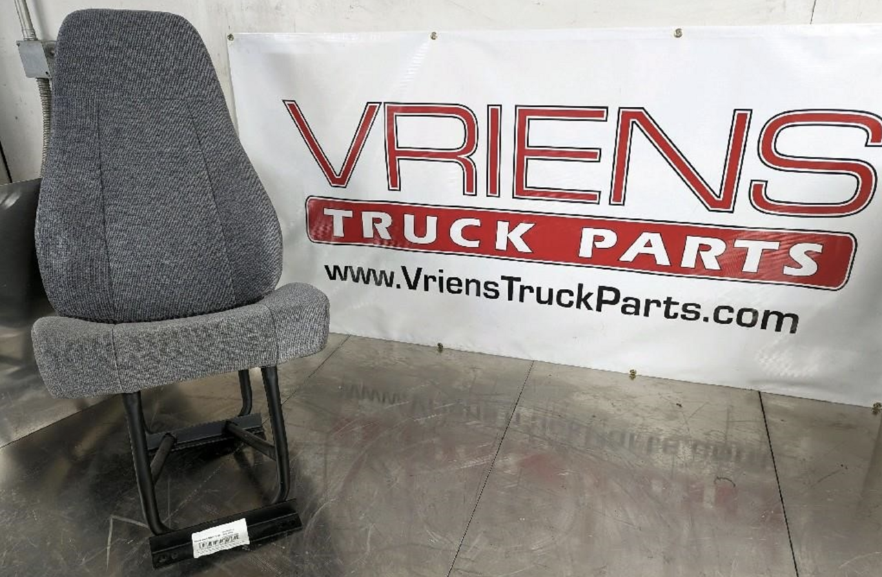 FREIGHTLINER M2 LO STATIC STATIONARY SEAT (WITHOUT TRACKS)