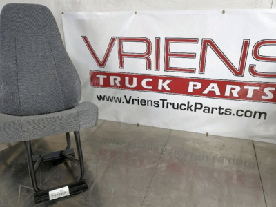 FREIGHTLINER M2 LO STATIC STATIONARY SEAT (WITHOUT TRACKS)