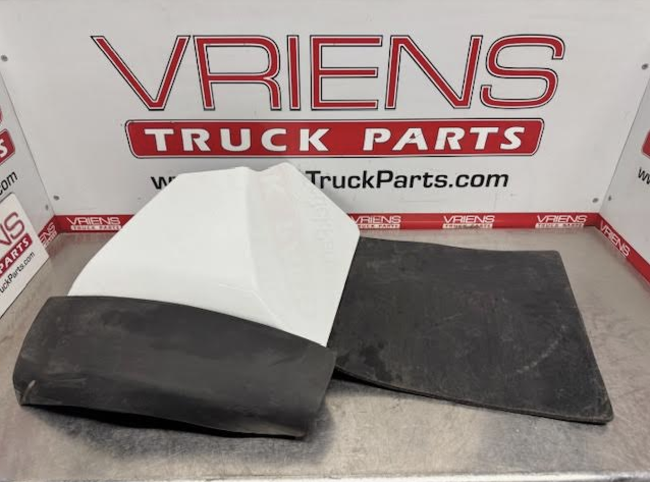 KENWORTH FENDER EXTENSION