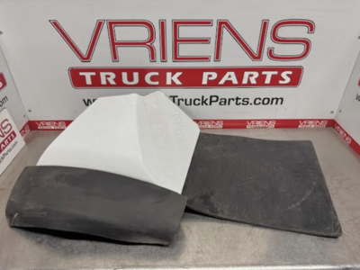 KENWORTH FENDER EXTENSION