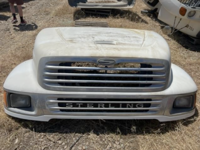 STERLING ACTERRA SERIES HOOD