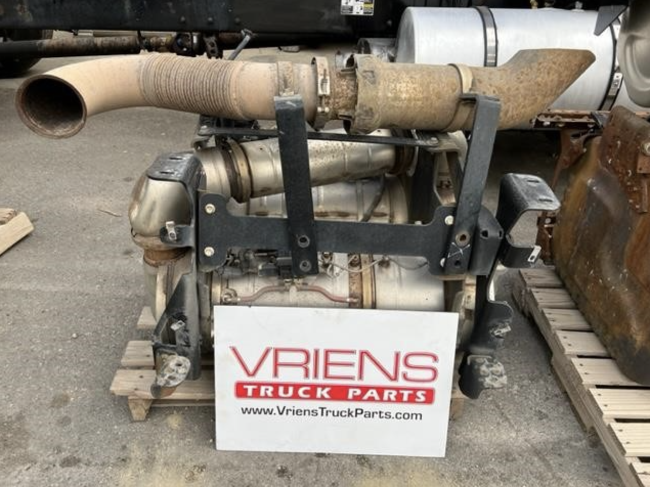 CUMMINS ISX15 INTERNATIONAL PROSTAR DPF FILTER CORE