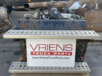 DETROIT FREIGHTLINER CASCADIA DPF CORE