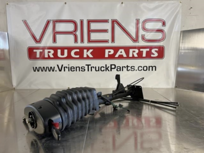 KENWORTH STEERING COLUMN ASSEMBLY - TILT / TELESCOPING SERVICE