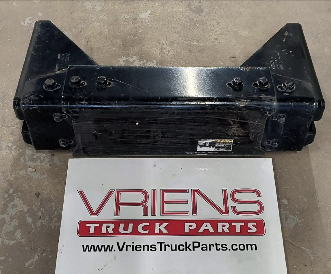 KENWORTH HITCH-CROSSMEMBER REAR