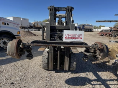 ROCKWELL FG941 34" FRONT STEER AXLE