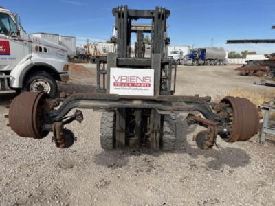 ROCKWELL FL941 32.5" FRONT STEER AXLE