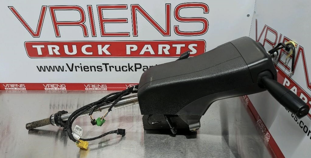 2022 KENWORTH T680 STEERING COLUMN