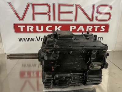 FULLER FS5106A TRANSMISSION (RECONDITIONED)