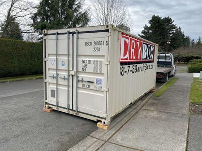 Winter RENTAL SPECIALS NOW Shipping Container Conex Containers Cargo Containers for Storage
