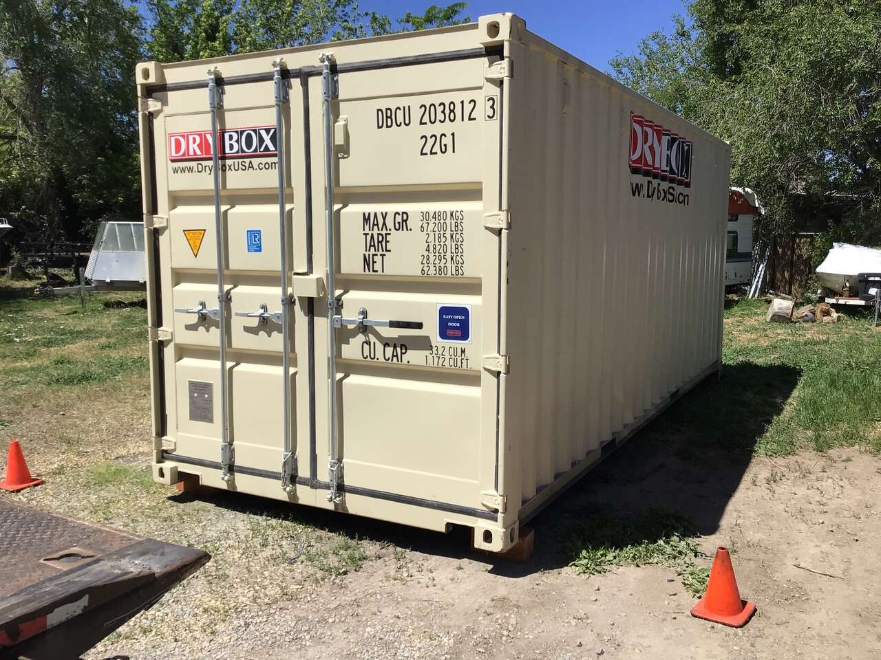 FOR Rent 8ft 10ft 20ft 40ft Shipping Storage Containers for Rent / Rentals and Sale 20' 40' 40HC 40HQ