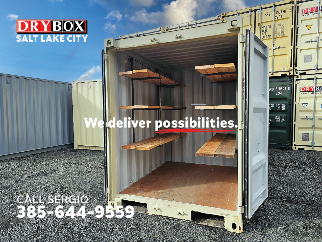 20ft 40ft Shipping Storage Containers for Rent / Rentals and Sale 20' 40' 40HC 40HQ