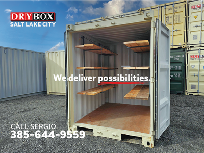 20ft 40ft Shipping Storage Containers for Rent / Rentals and Sale 20' 40' 40HC 40HQ