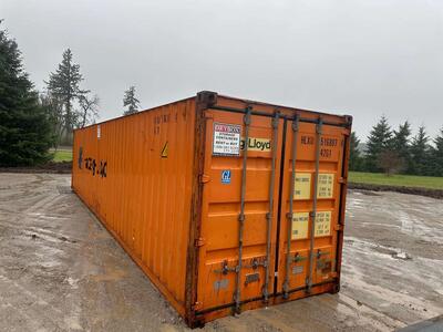 FOR SALE 8ft 10ft 12ft to 16ft, 20ft & 40ft Shipping Storage Containers for Sale 20' 40' 40HC 40HQ Conex/ Connex/ Storage Box