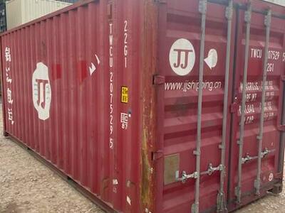 FOR SALE 8ft 10ft 12ft to 16ft, 20ft & 40ft Shipping Storage Containers for Sale 20' 40' 40HC 40HQ Conex/ Connex/ Storage Box