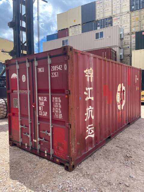 FOR SALE 8ft 10ft 12ft to 16ft, 20ft & 40ft Shipping Storage Containers for Sale 20' 40' 40HC 40HQ Conex/ Connex/ Storage Box