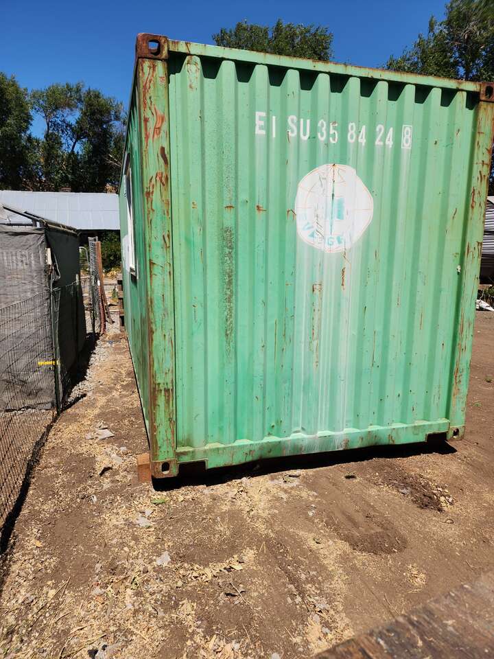 FOR SALE 8ft 10ft 12ft to 16ft, 20ft & 40ft Shipping Storage Containers for Sale 20' 40' 40HC 40HQ Conex/ Connex/ Storage Box