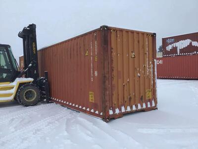 FOR SALE 8ft 10ft 12ft to 16ft, 20ft & 40ft Shipping Storage Containers for Sale 20' 40' 40HC 40HQ Conex/ Connex/ Storage Box