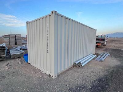 FOR SALE 8ft 10ft 12ft to 16ft, 20ft & 40ft Shipping Storage Containers for Sale 20' 40' 40HC 40HQ Conex/ Connex/ Storage Box