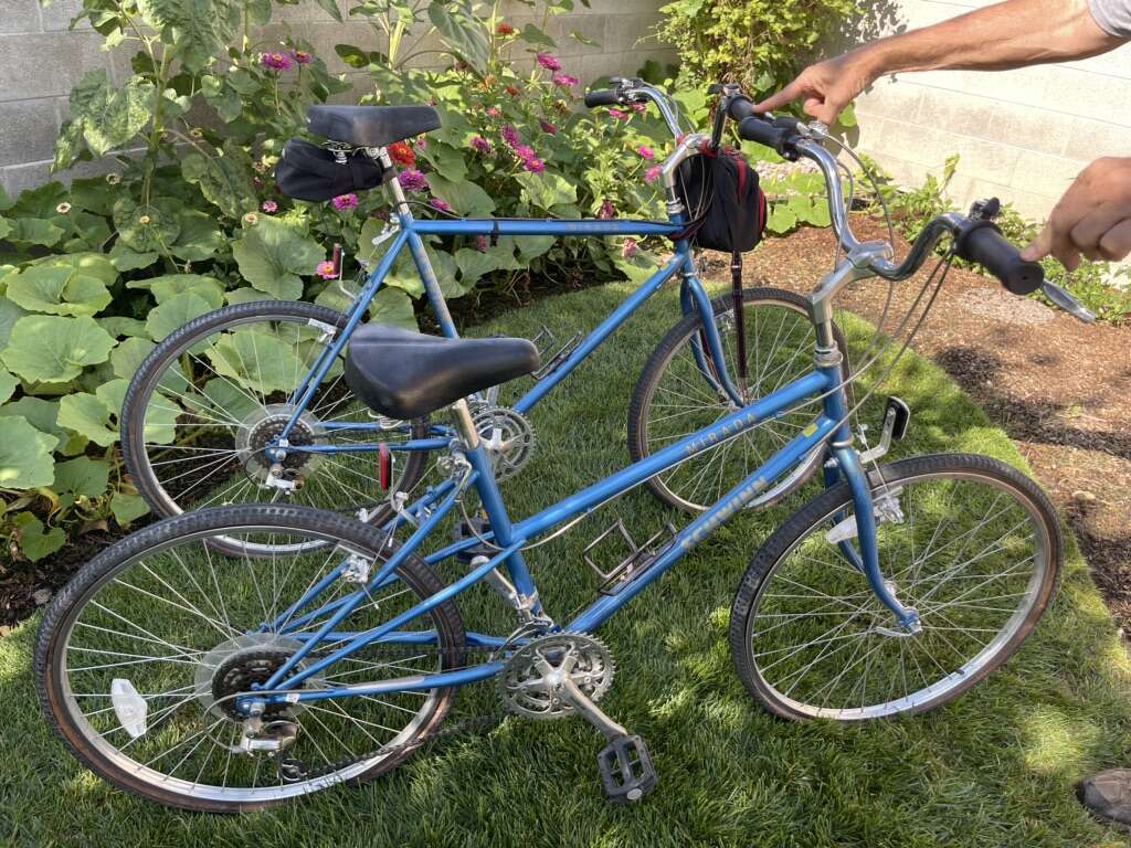 schwinn mirada women's bike