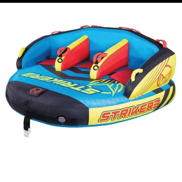 Striker 3 Towable Tubing