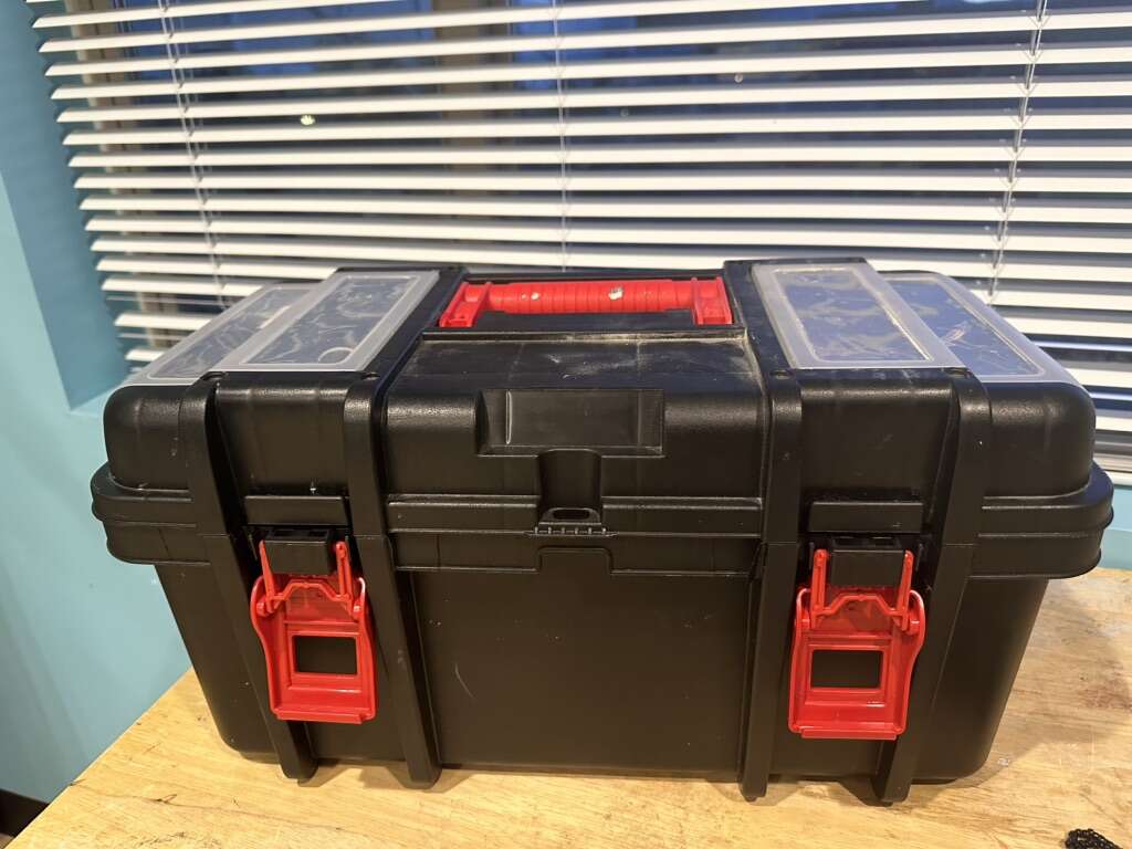 Tool Box | Home and Garden | ksl.com