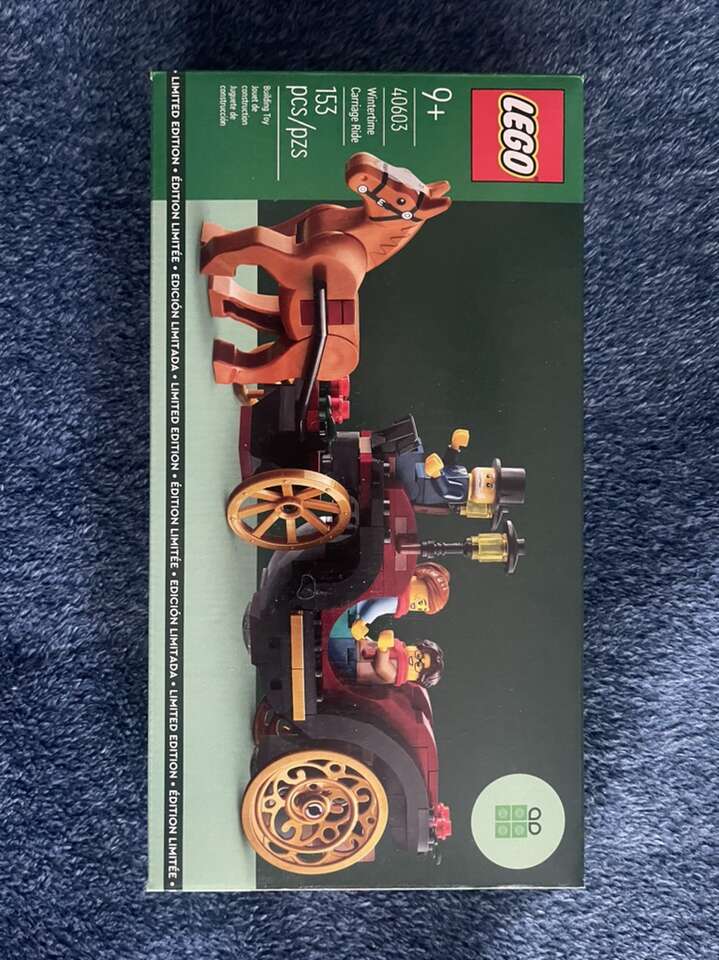 Lego 40603