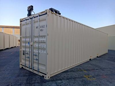 40' Storage Container, Shipping Container, Conex for Sale