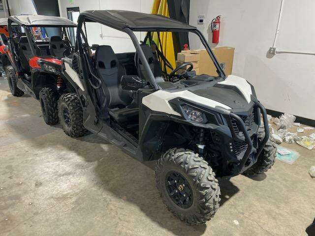 2020 Can-Am Maverick Trail 800cc two Seater UTV for Sale
