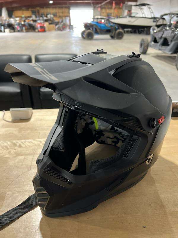 New 2022 LS2 MotorSports Helmets for Sale All Sizes Full Face