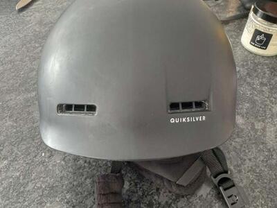 quiksilver Skylab srt helmet