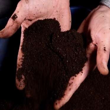 !Organic MaximGrow® Worm Casts Compost Fertilizer!