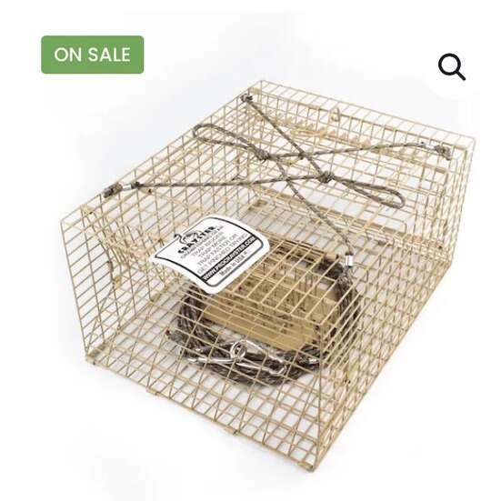 Commercial Quality Crayster® CrayFish Traps