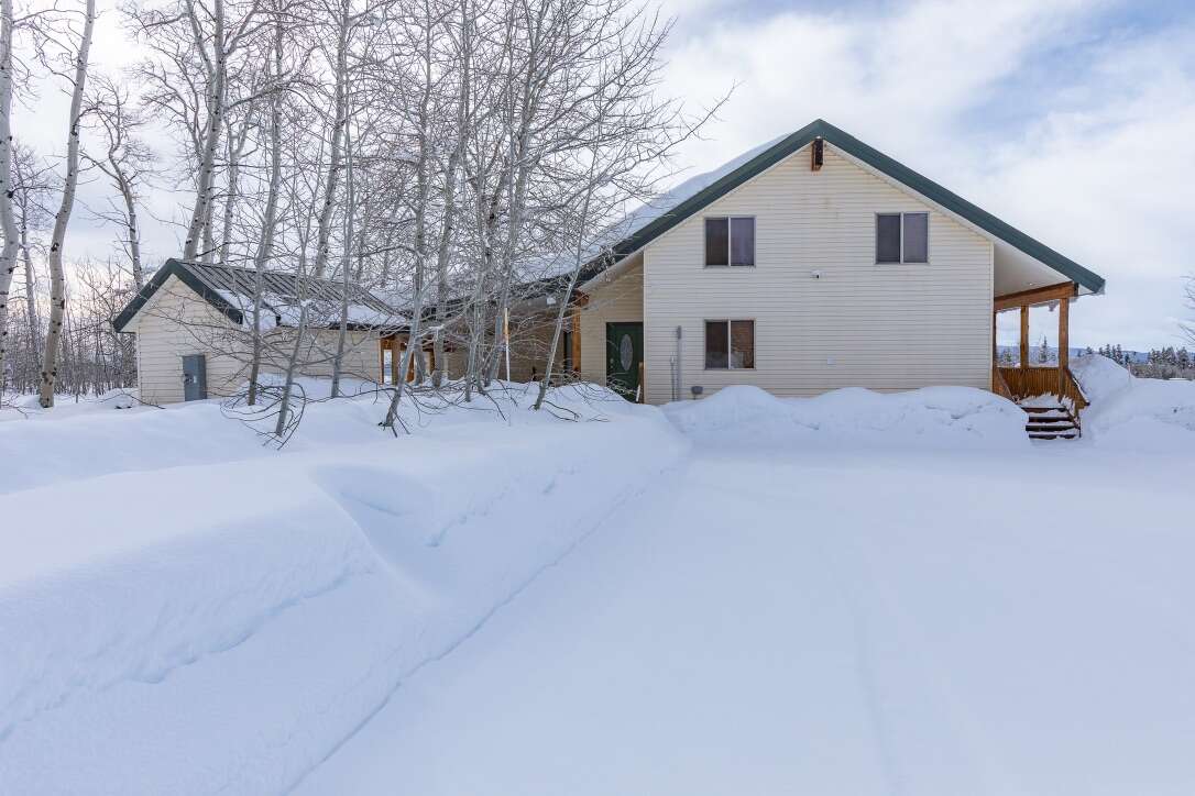 Island Park Cabin Rental