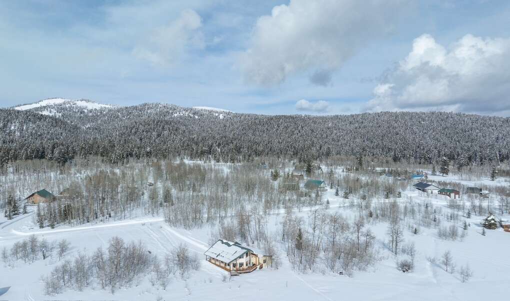 Island Park Cabin Rental Price Drop