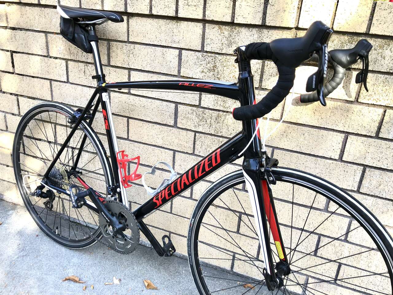 Specialized allez discount sport for sale