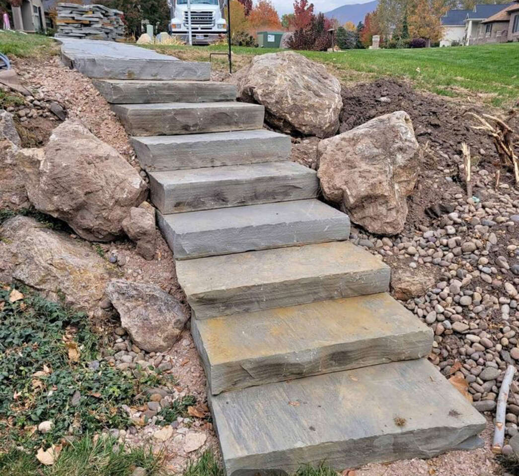 Xeriscaping will save you as much as 50% on your water bill